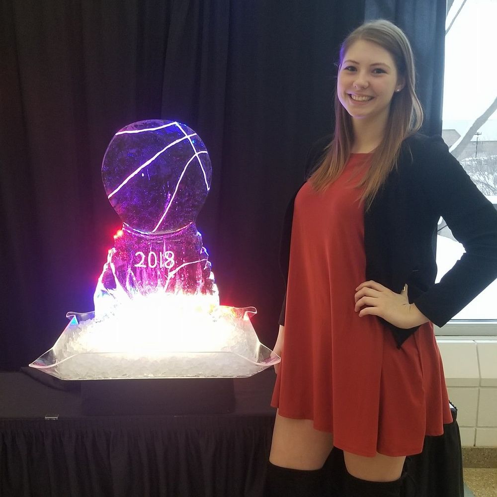 Meet your Posher, Emilie